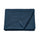 GULLDYNA bath towel, dark blue, 70x140 cm