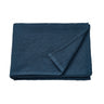 GULLDYNA bath towel, dark blue, 70x140 cm