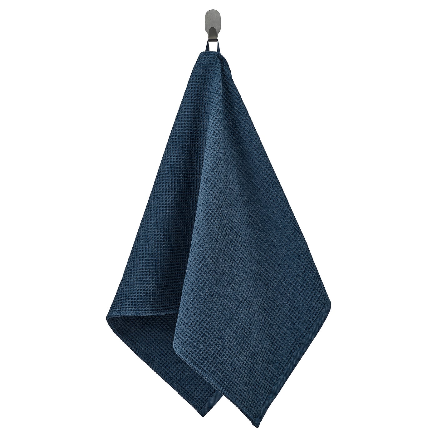 GULLDYNA hand towel, dark blue, 50x100 cm