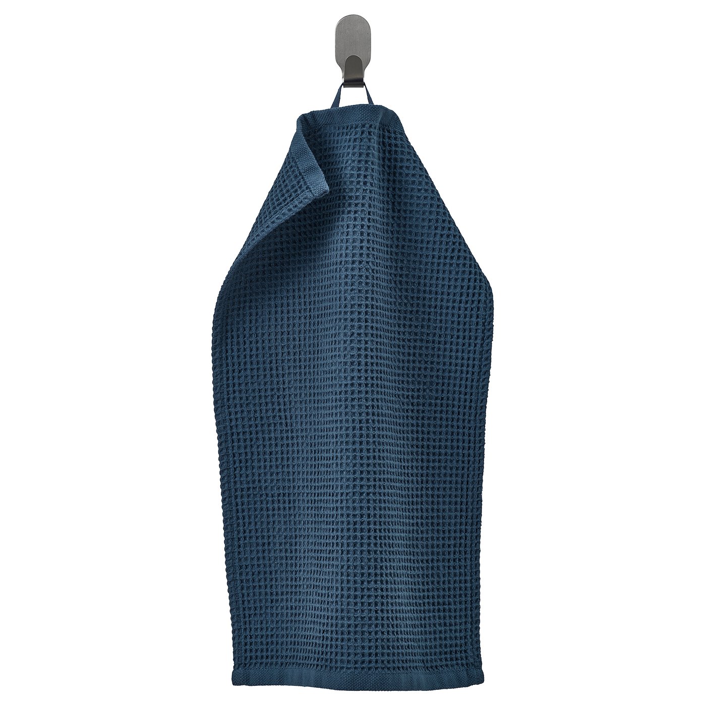 GULLDYNA guest towel, dark blue, 30x50 cm