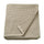 GULLDYNA bath sheet, beige, 100x150 cm