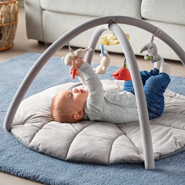 Ikea GULLIGAST - Baby gym, multicolour