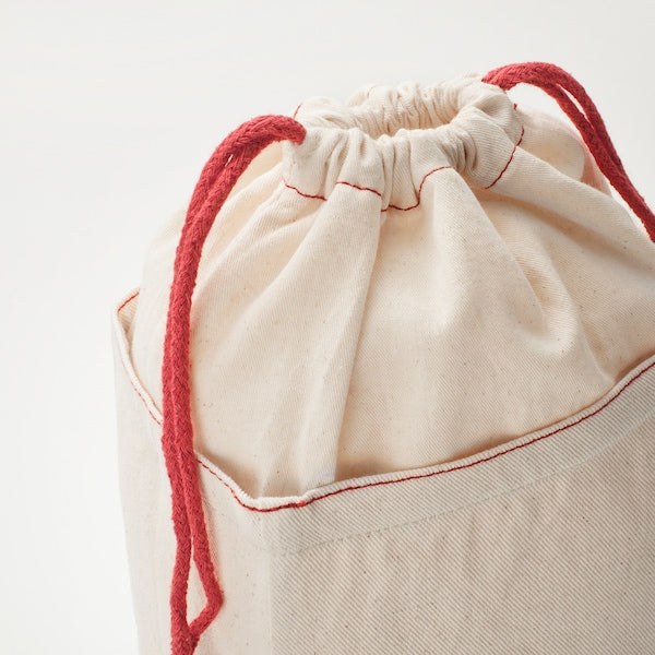 GULLRISMOTT - Food storage bag, for dry goods, 3.3 l