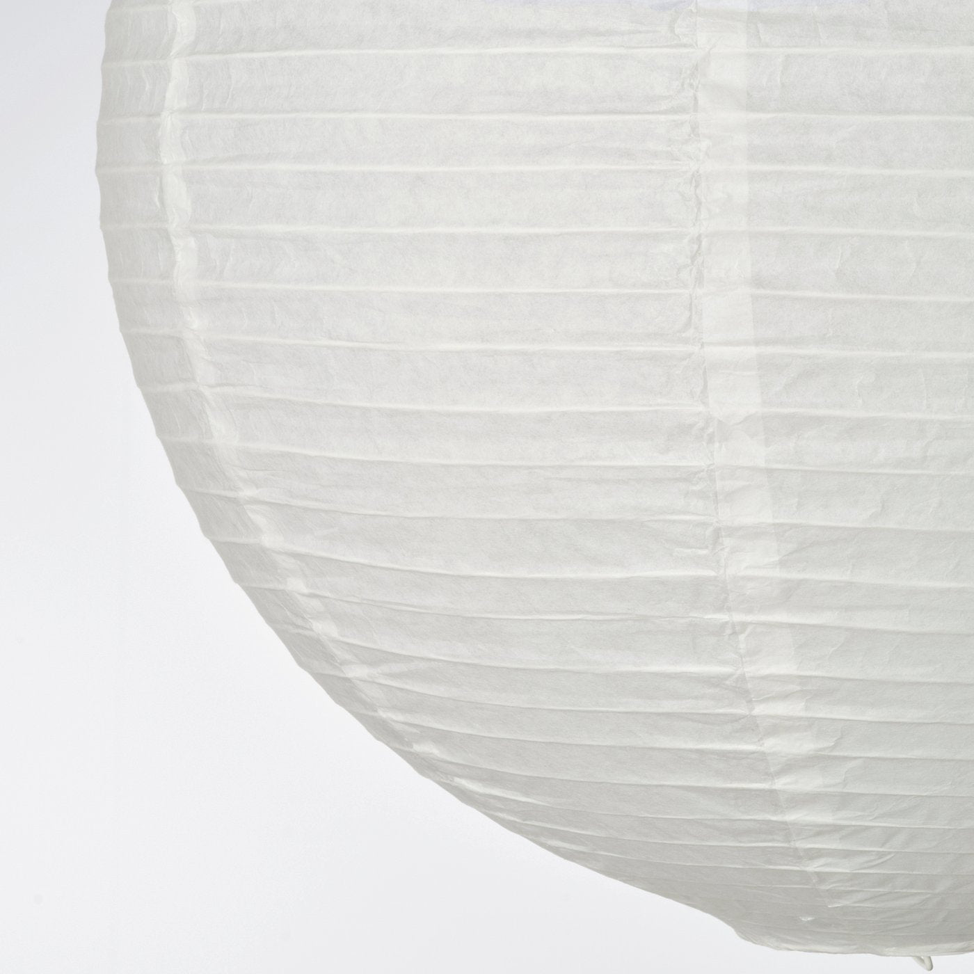 GULLSUDARE / HAVSDJUP pendant lamp, white, 45 cm