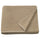 GULVIAL bath towel, beige, 70x140 cm