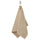 GULVIAL - GULVIAL Hand towel, beige, 50x100 cm