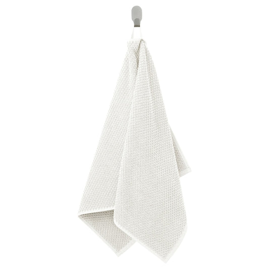 GULVIAL - Hand towel, white, 50x100 cm