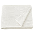 GULVIAL bath towel, white, 70x140 cm