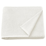 GULVIAL bath towel, white, 70x140 cm