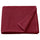 GULVIAL bath towel, deep red, 70x140 cm