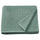 GULVIAL bath towel, turquoise, 140x70 cm