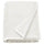 GULVIAL - GULVIAL Bath sheet, white, 100x150 cm
