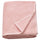 GULVIAL - GULVIAL Bath sheet, pale pink, 100x150 cm
