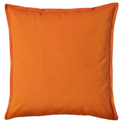 GURLI cushion cover, bright orange, 50x50 cm