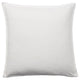 GURLI cushion cover, white, 50x50 cm