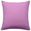 GURLI cushion cover, pink, 50x50 cm