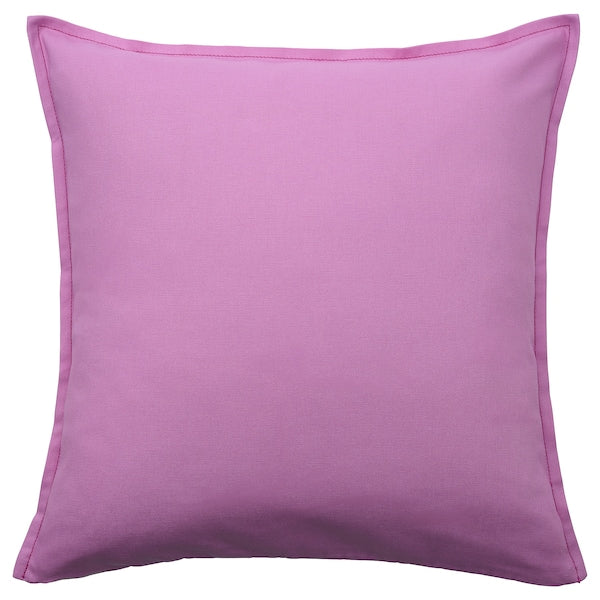 GURLI - Cushion cover, pink, 50x50 cm