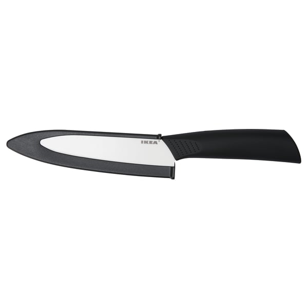 HACKIG Kitchen knife - ceramics