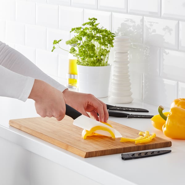 HACKIG - 3-piece knife set