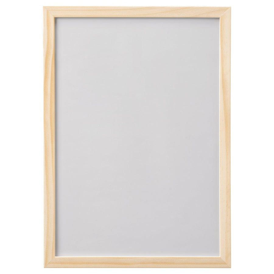 HÄCKHAGTORN frame, pine, 21x30 cm