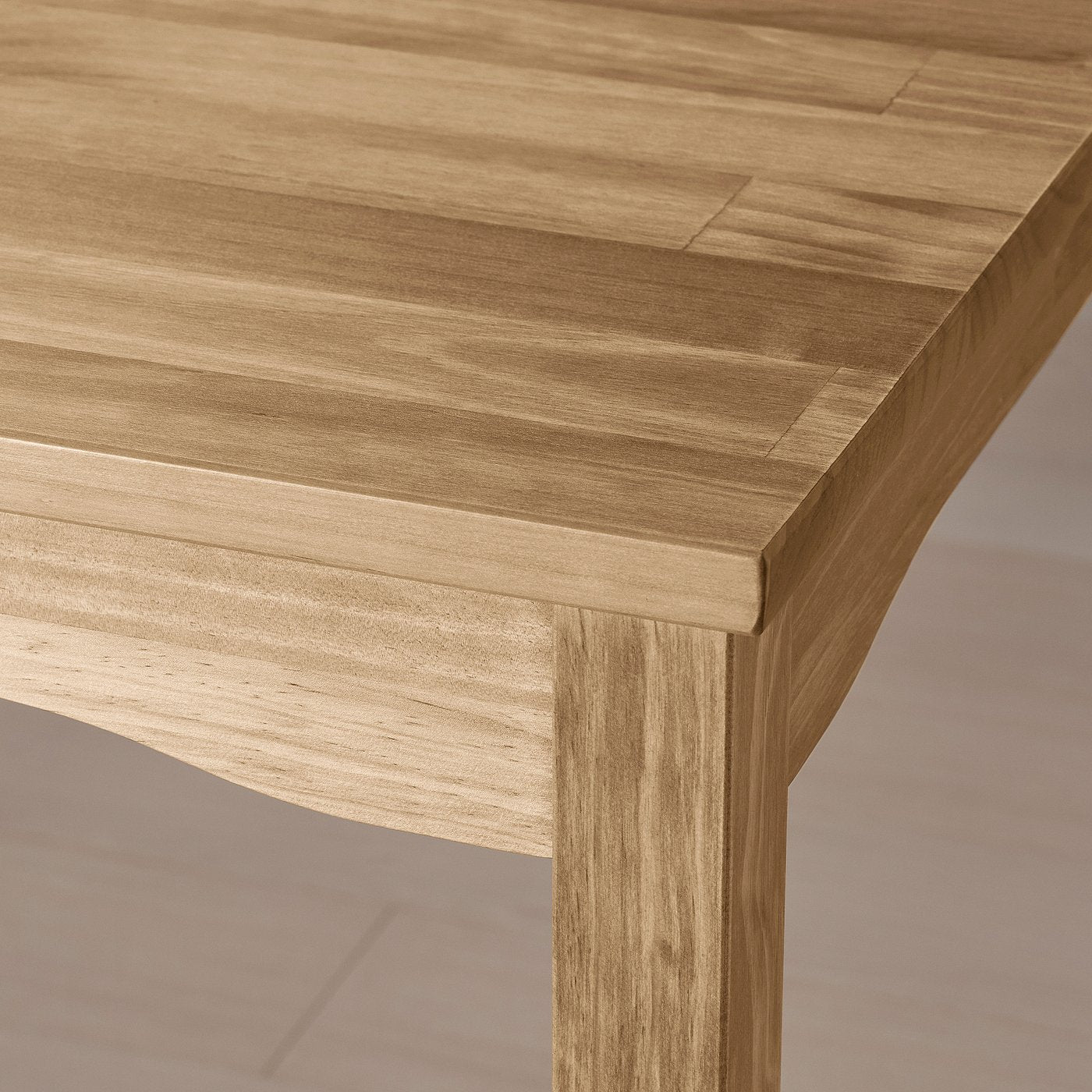 HÄGERNÄS bar table and 4 bar stools, antique stain pine, 118x74 cm