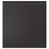 HAMMARSMED door, anthracite, 60x64 cm