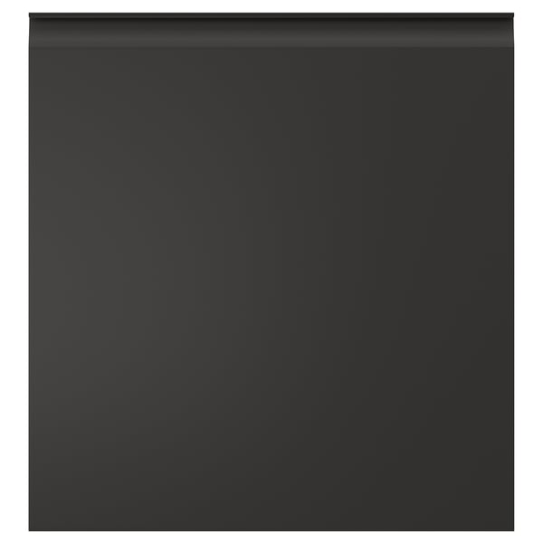 HAMMARSMED - HAMMARSMED Door, anthracite, 60x64 cm