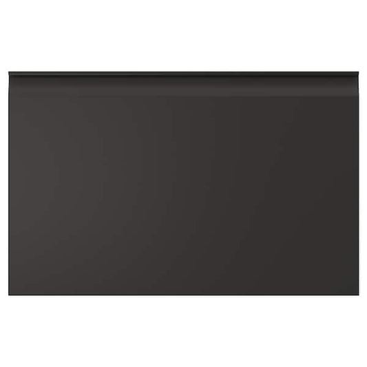 Ikea HAMMARSMED - Door/drawer front, anthracite, 60x38 cm