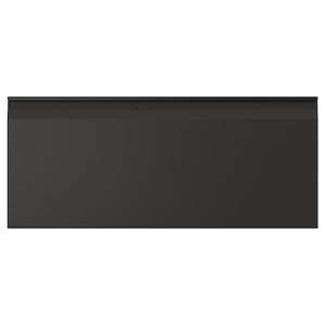 Ikea HAMMARSMED - Drawer front, anthracite, 60x26 cm
