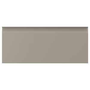 Ikea HAMMARSMED - Drawer front, beige, 60x26 cm