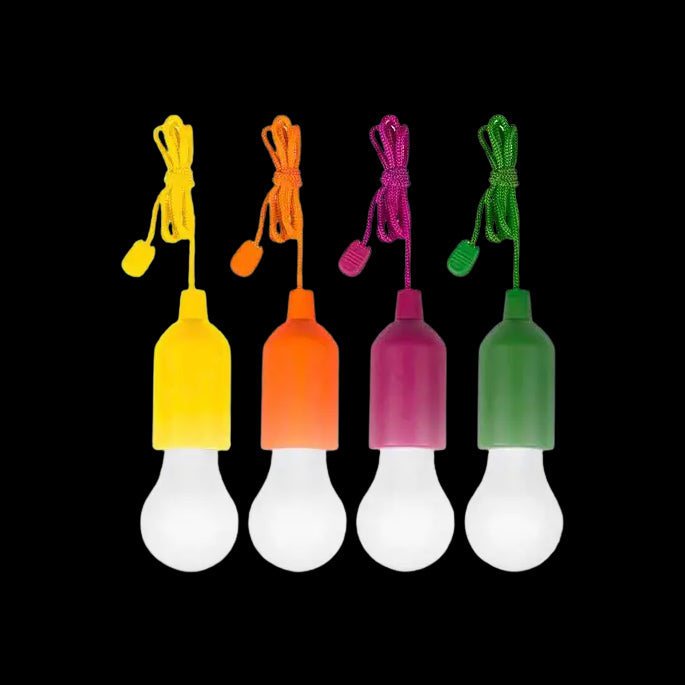 FARETTI LED - STARLYF LIGHT & MOVEMENTS