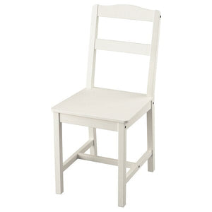 Ikea HAUGA - Chair, white