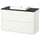 HAVBÄCK / ORRSJÖN wash-stnd w drawers/wash-basin, 102.0x71.0x49.0 cm
