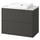 HAVBÄCK / ORRSJÖN wash-stnd w drawers/wash-basin, 82.0x71.0x49.0 cm