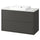 HAVBÄCK / ORRSJÖN wash-stnd w drawers/wash-basin, 102.0x71.0x49.0 cm
