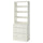 HAVSTA storage combination, white, 81x47x212 cm