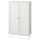 HAVSTA - HAVSTA Cabinet, white, 81x35x123 cm