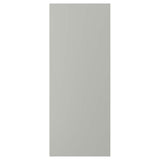 HAVSTORP door, light grey, 40x100 cm