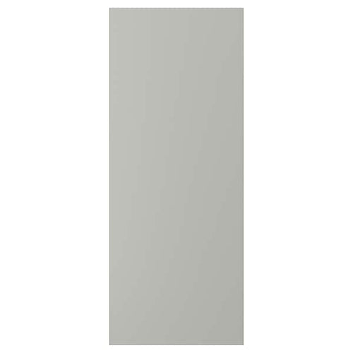 HAVSTORP - Door, light grey, 40x100 cm