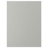 HAVSTORP door, light grey, 60x80 cm