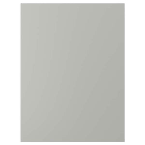 Ikea HAVSTORP - Door, light grey, 60x80 cm