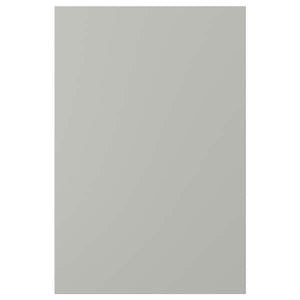 Ikea HAVSTORP - Door, light grey, 40x60 cm