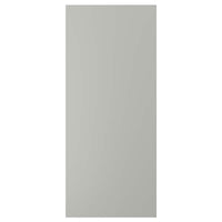 HAVSTORP - Door, light grey, 60x140 cm