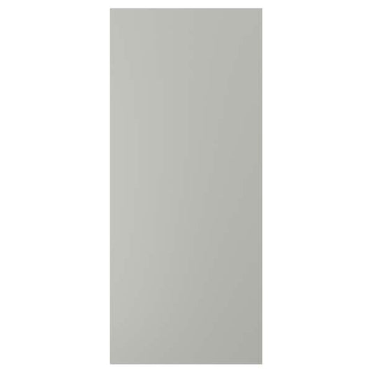 Ikea HAVSTORP - Door, light grey, 60x140 cm