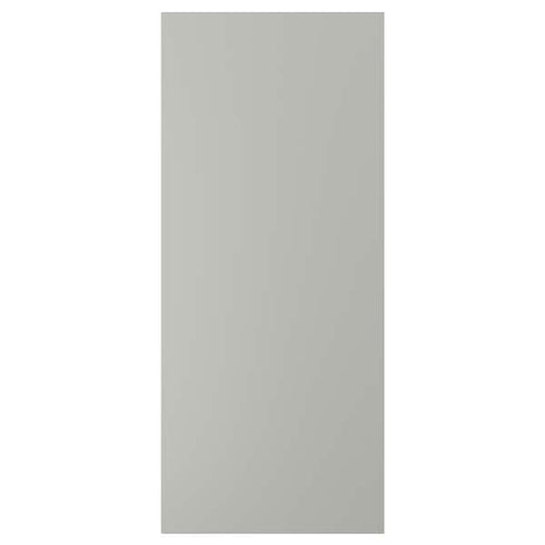 HAVSTORP - Door, light grey, 60x140 cm