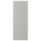 HAVSTORP door, light grey, 30x80 cm