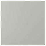 HAVSTORP door, light grey, 60x60 cm