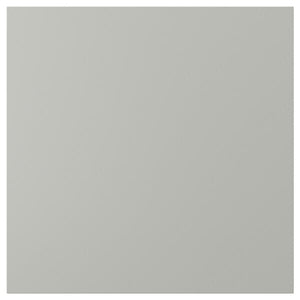 Ikea HAVSTORP - Door, light grey, 60x60 cm
