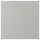 HAVSTORP - Door, light grey, 60x60 cm