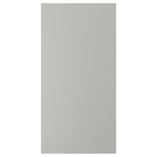 Ikea HAVSTORP - Door, light grey, 60x120 cm